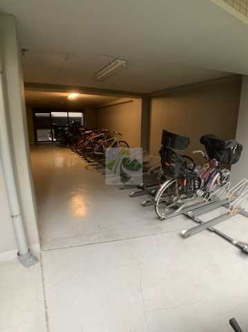 その他　ザ・グランフォーリア西日暮里赤土小学校前ステーションマーク