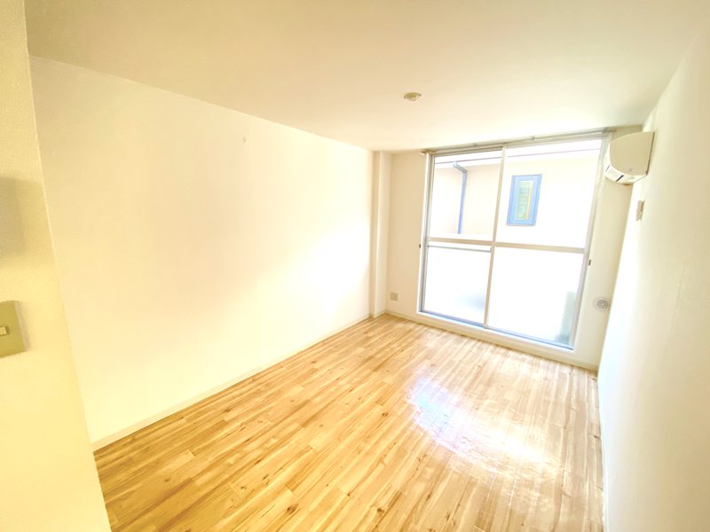 サンクレスト富士見_内装_0