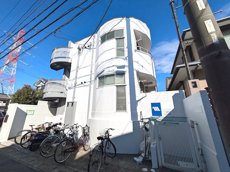 サンクレスト富士見_トップ画像