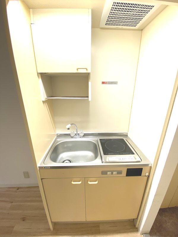 サンクレスト富士見_内装_1