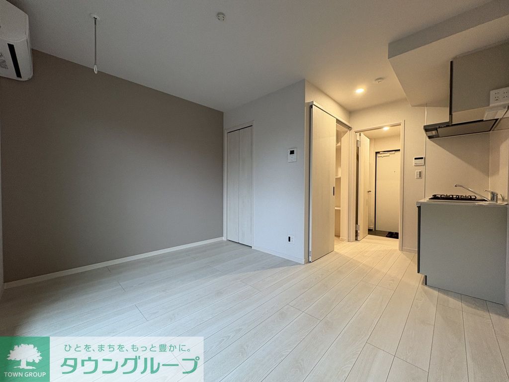 居室・リビング　リビング/居室