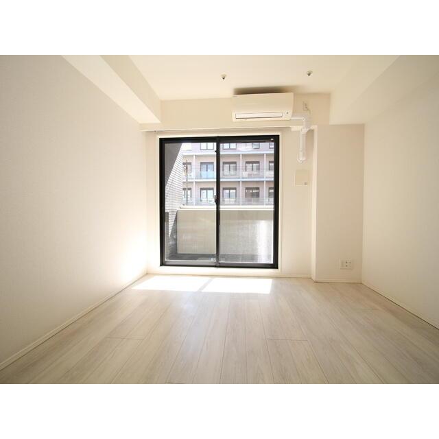 居室・リビング　洋室約7.5帖?