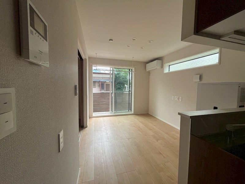 居室・リビング　同仕様