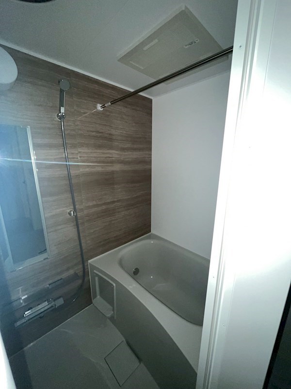 バス・シャワールーム　同仕様