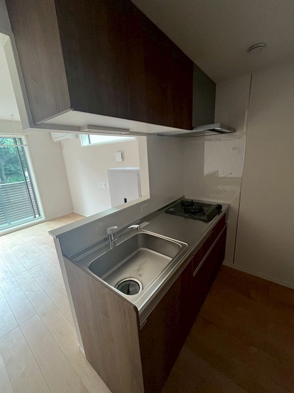 キッチン　同仕様