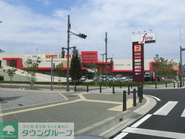 その他　ベルク（その他）まで120m