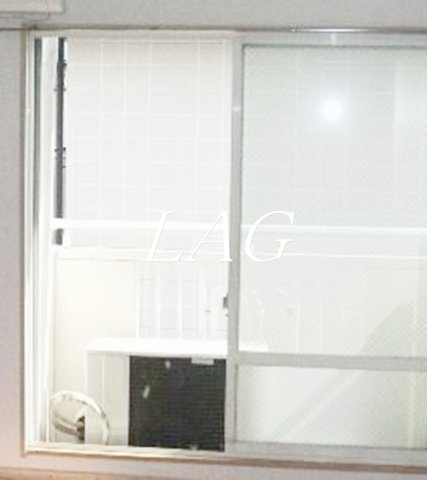 バルコニー　バルコニーです。