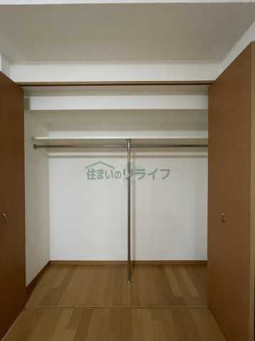 収納　プロスペクト西巣鴨