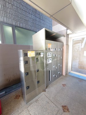 その他共有部分　ジェイパーク目黒