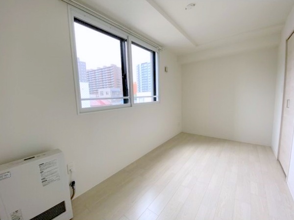 その他部屋・スペース　人気のオール洋室タイプのお部屋です♪