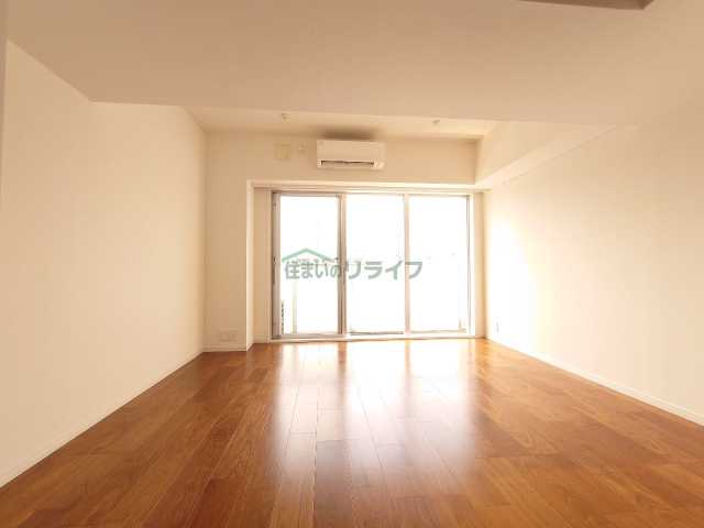 居室・リビング　カスタリア中目黒