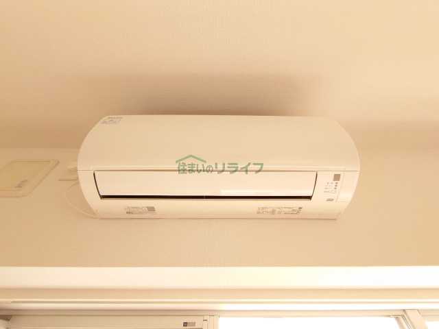 その他設備　カスタリア中目黒