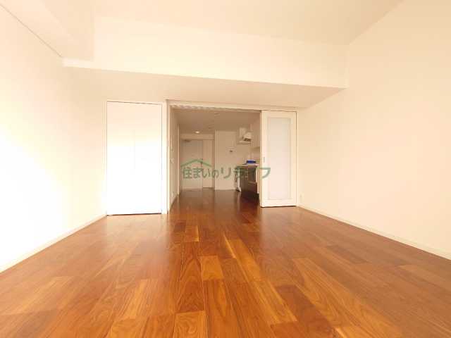 その他部屋・スペース　カスタリア中目黒