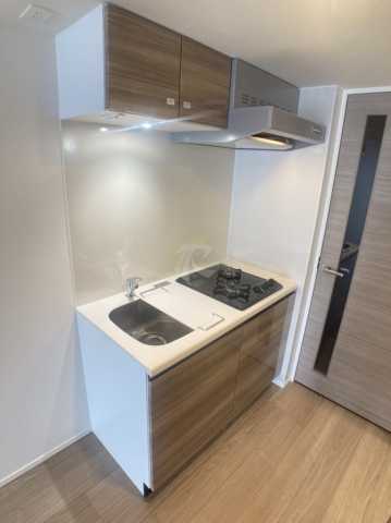 キッチン　ハーモニーレジデンス西巣鴨