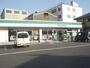コンビニ　ファミリーマート堺大野芝町店（コンビニ）まで575m