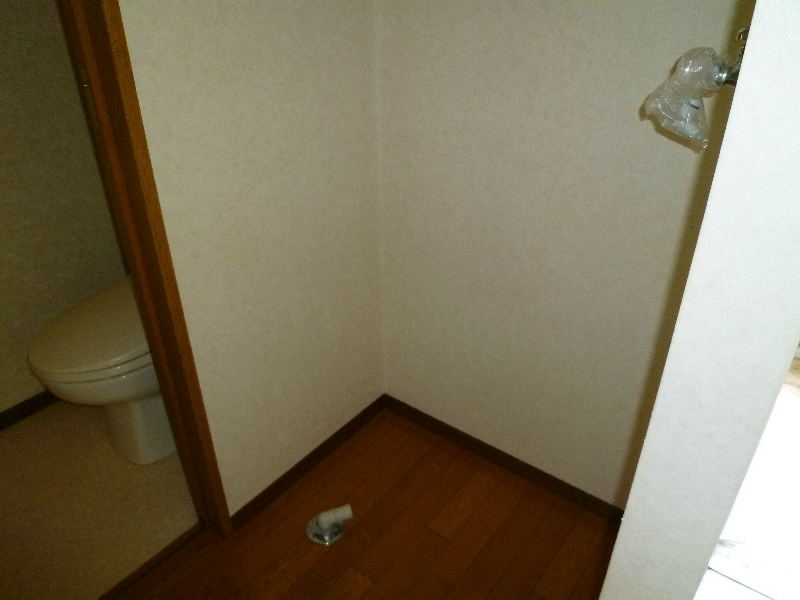 その他設備　写真は類似