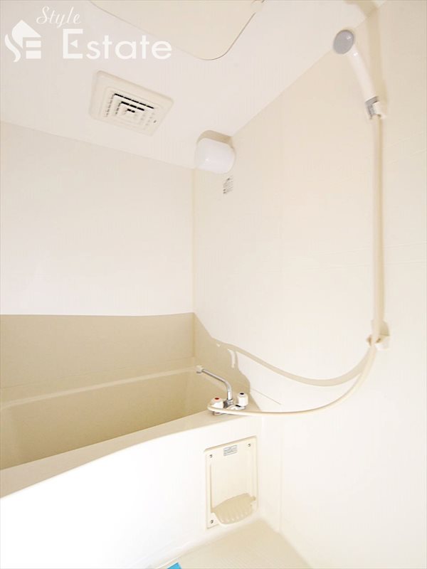 バス・シャワールーム　お風呂