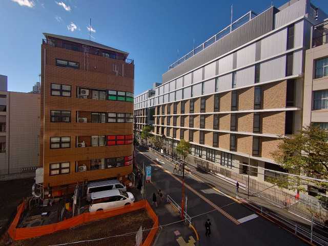 眺望　※参考写真　同タイプ（間取り）の写真となります。※