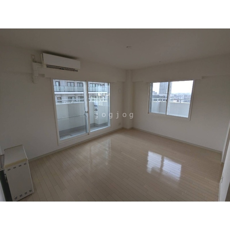 居室・リビング　同号室タイプ写真