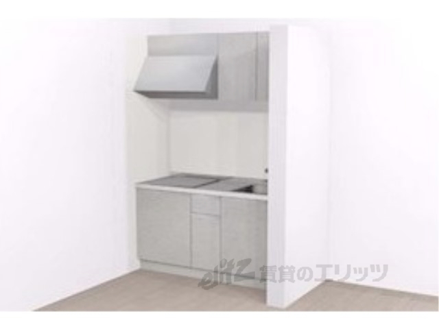 キッチン　イメージ画像