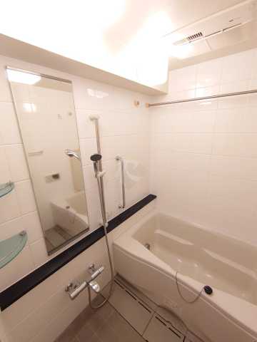 バス・シャワールーム　ミリアレジデンス東池袋