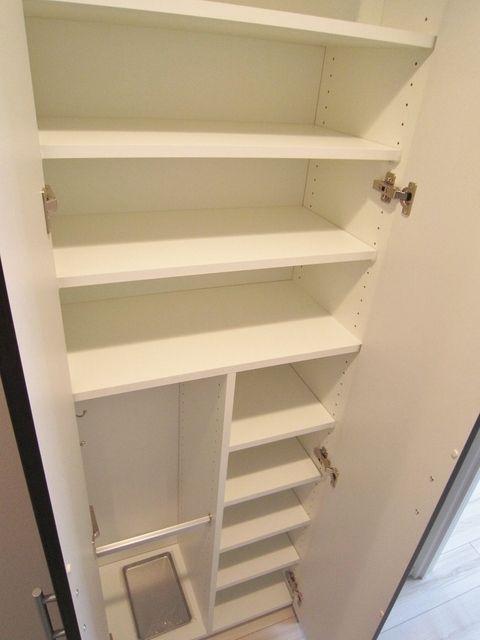 その他設備　★インパクトのある靴箱★