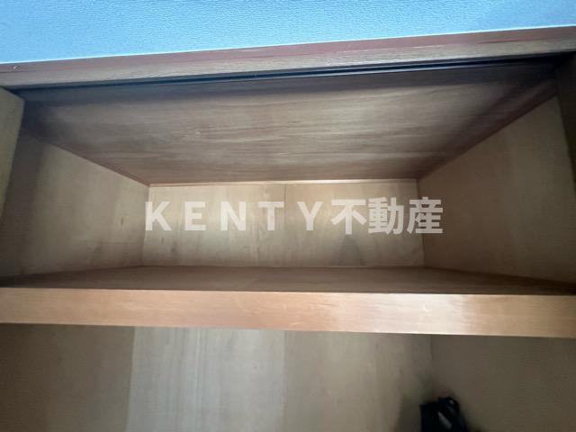 その他部屋・スペース　内装もきれいです