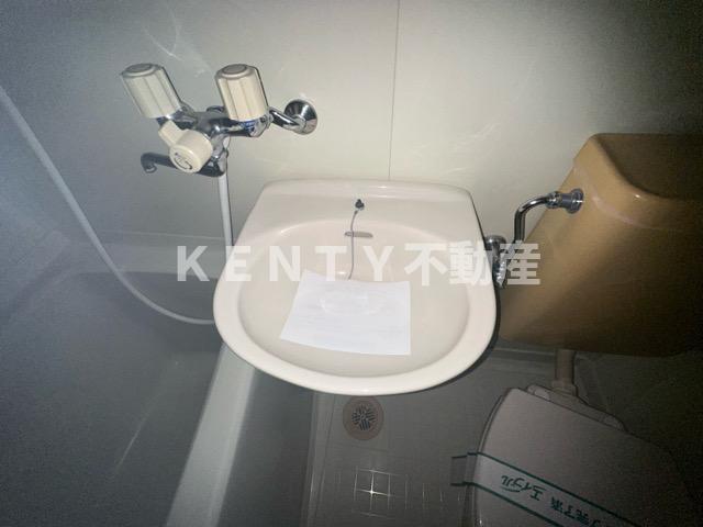 洗面設備　忙しい朝には欠かせない洗面所です