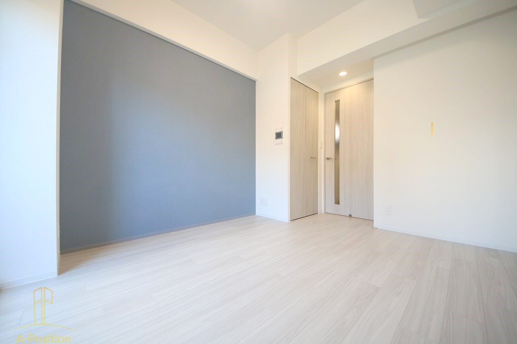 その他部屋・スペース　プレサンス野江内代ペルティエ