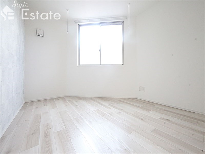 居室・リビング　内装