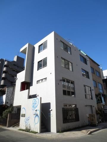 建物外観　★新築、完成★