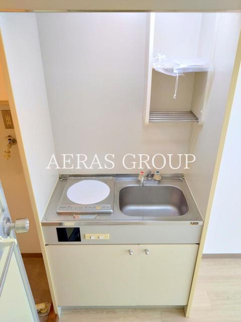 キッチン　同仕様