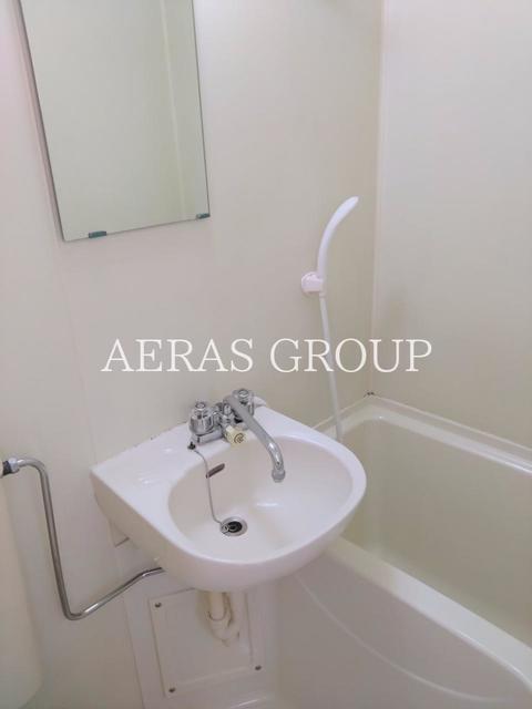 バス・シャワールーム　同仕様