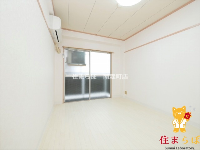 居室・リビング　暮らしの中心になる場所