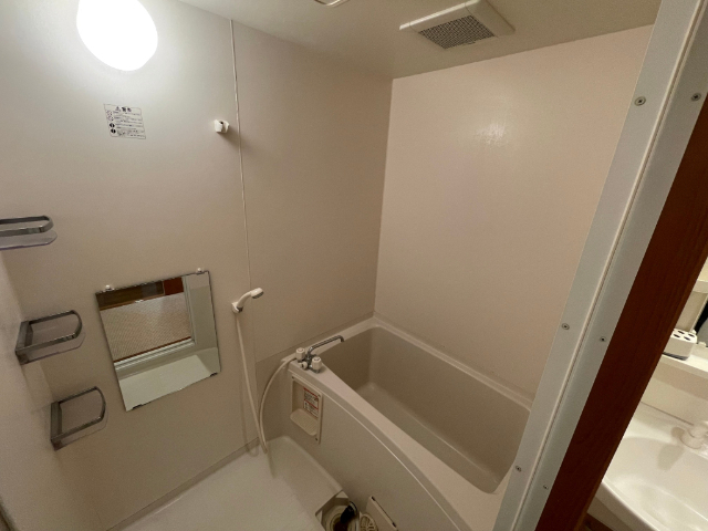 バス・シャワールーム　同型タイプ