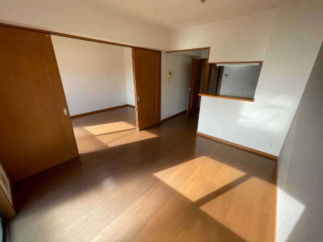 居室・リビング　同型タイプ