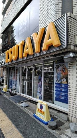 その他　TSUTAYA 阪東橋店（その他）まで651m
