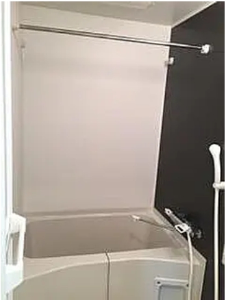 バス・シャワールーム　風呂