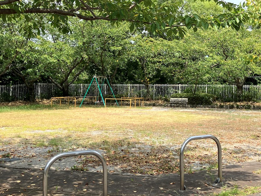 公園　青葉台公園（公園）まで331m