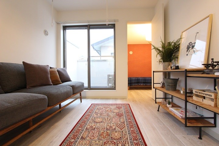 居室・リビング