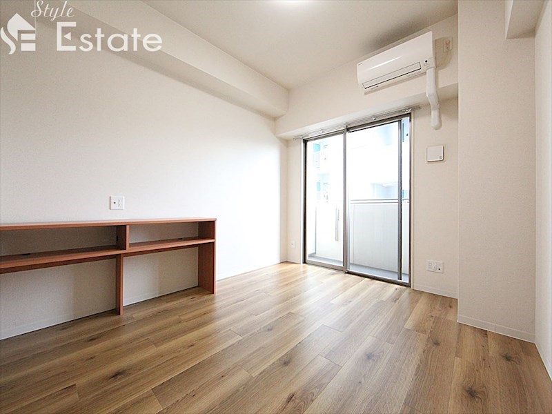 その他部屋・スペース　内装