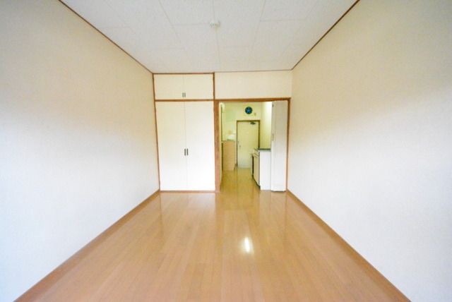 居室・リビング　洋室