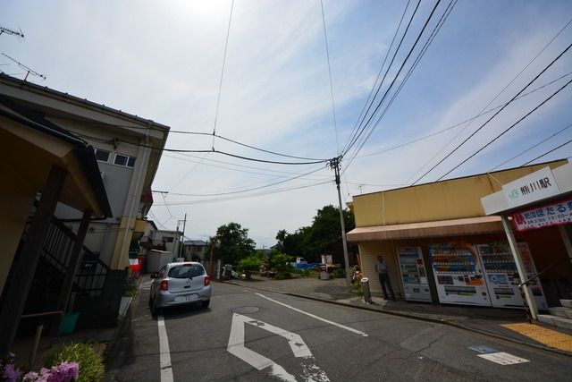 その他　その他（その他）まで1040m