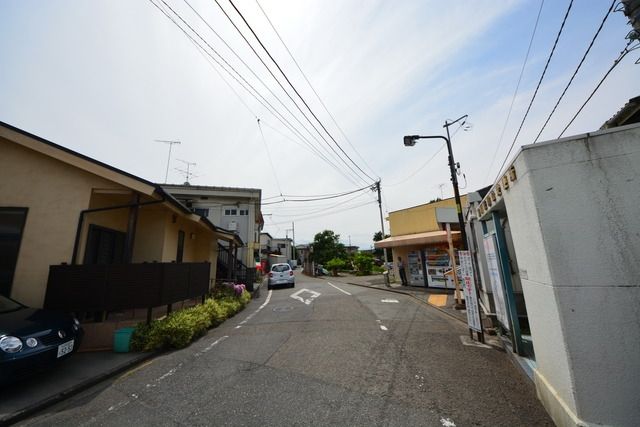 その他　その他（その他）まで1040m