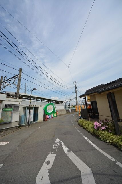 その他　その他（その他）まで1040m