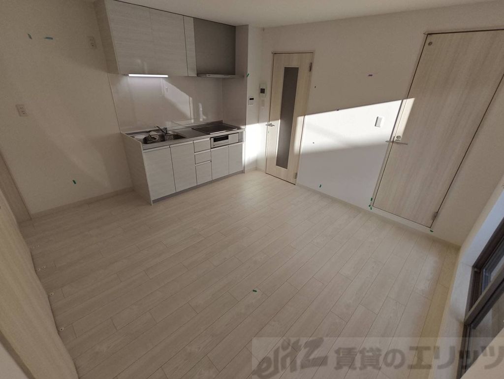 居室・リビング　リビング/居室