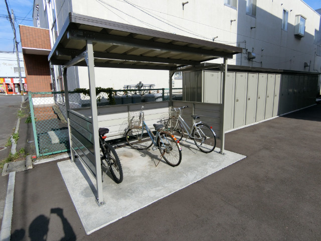 その他共有部分