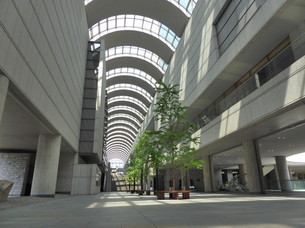 その他　東京オペラシティ（その他）まで432m