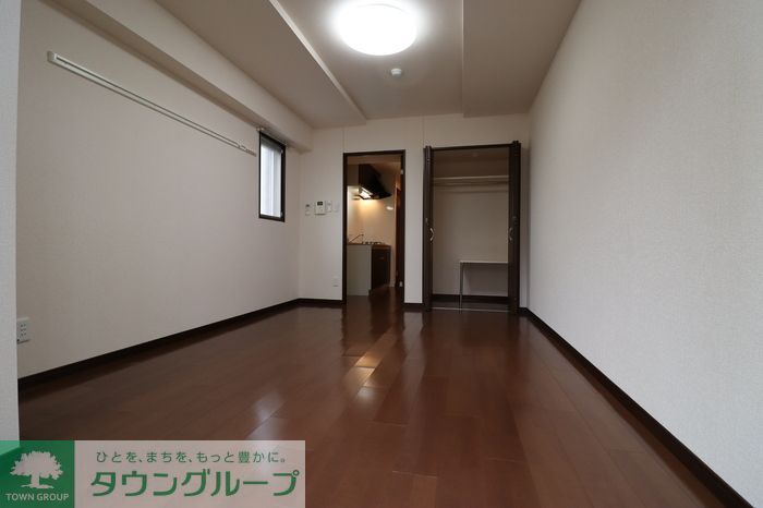 その他部屋・スペース　リビング/居室