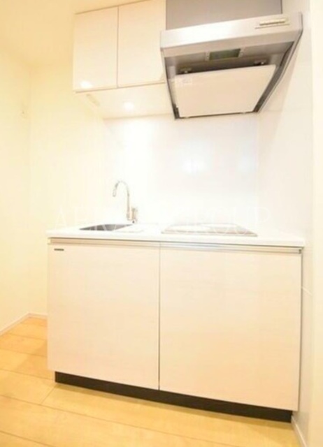 キッチン　キッチン（同仕様タイプ）